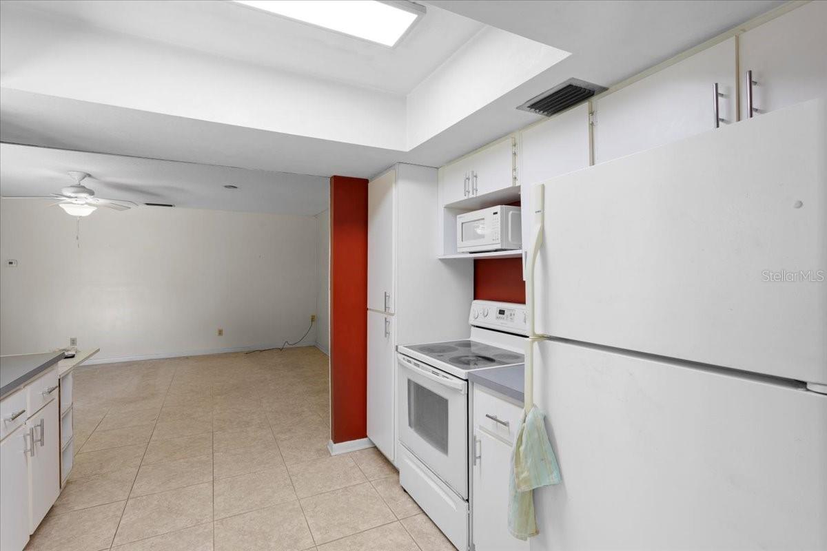 MONTEREY SUB - Residential