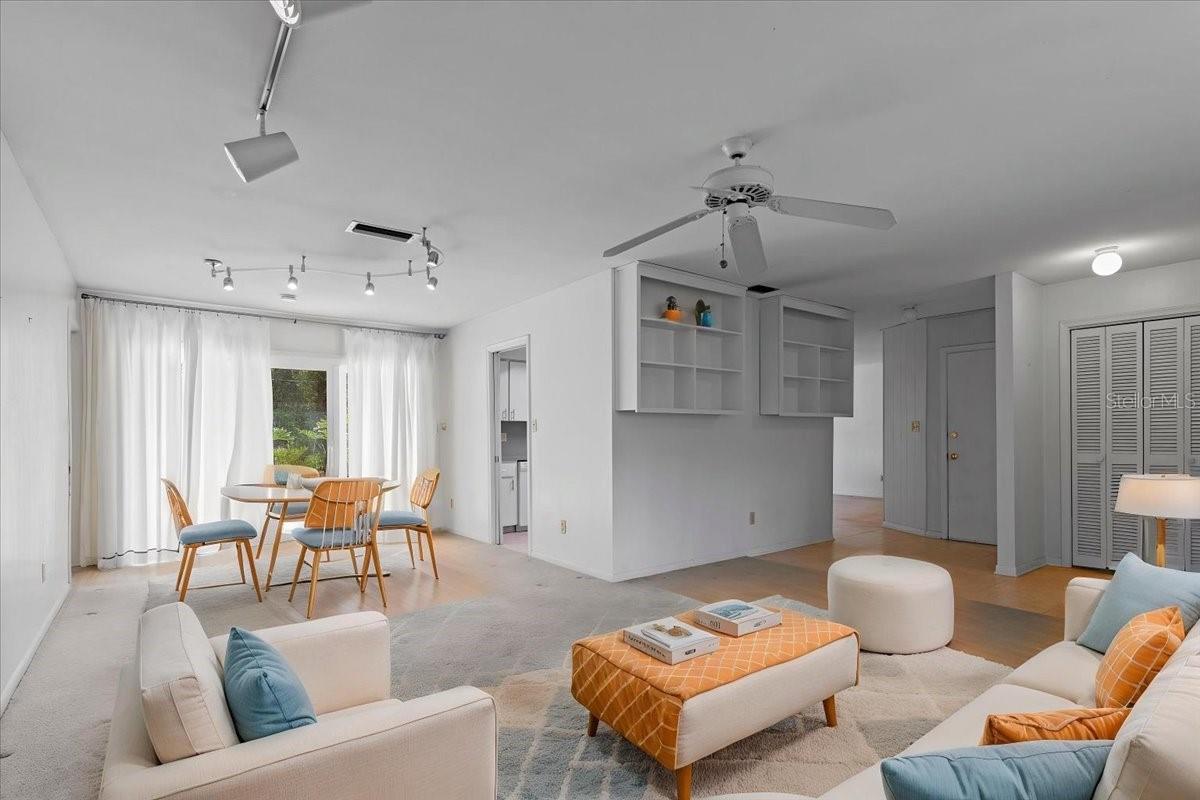 MONTEREY SUB - Residential