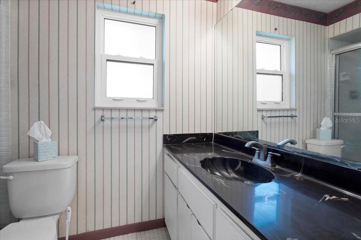 MONTEREY SUB - Residential