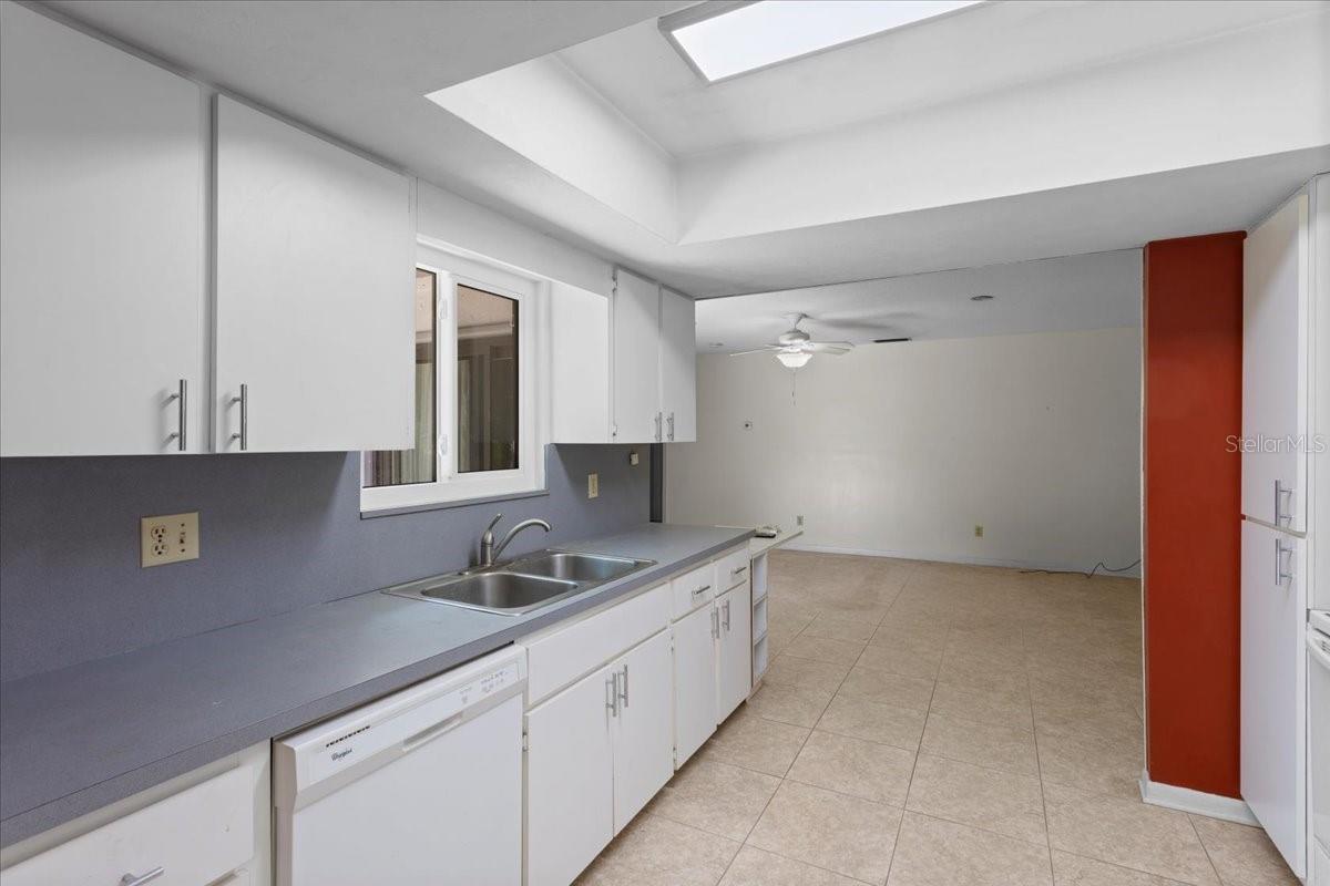 MONTEREY SUB - Residential