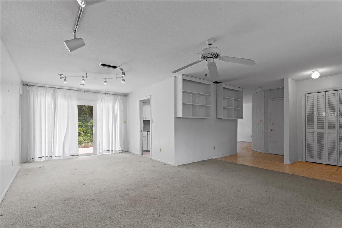 MONTEREY SUB - Residential