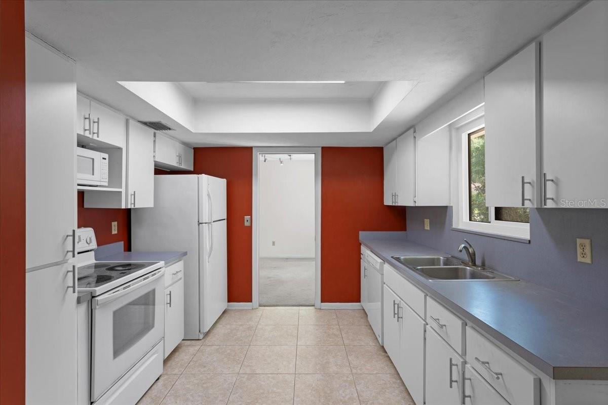 MONTEREY SUB - Residential
