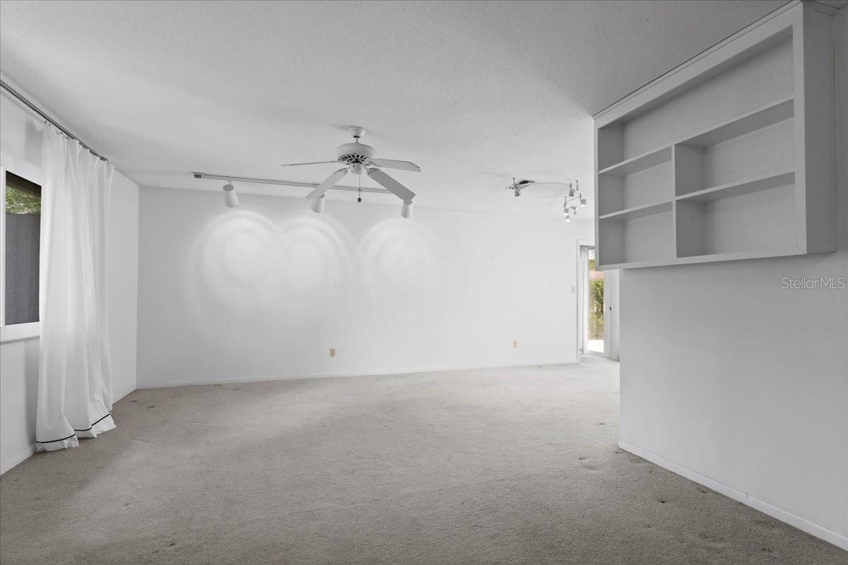 MONTEREY SUB - Residential