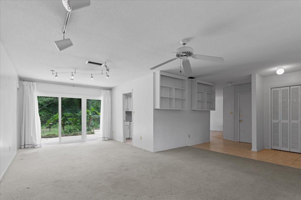 MONTEREY SUB - Residential