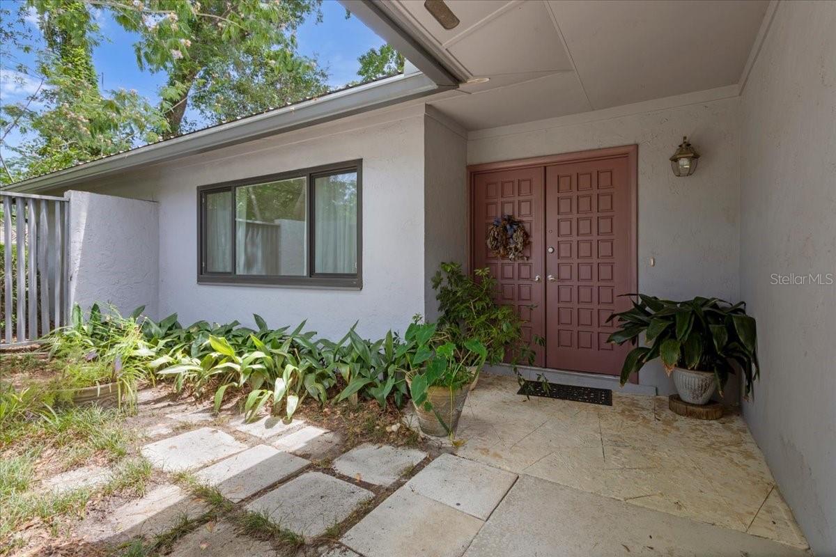 MONTEREY SUB - Residential