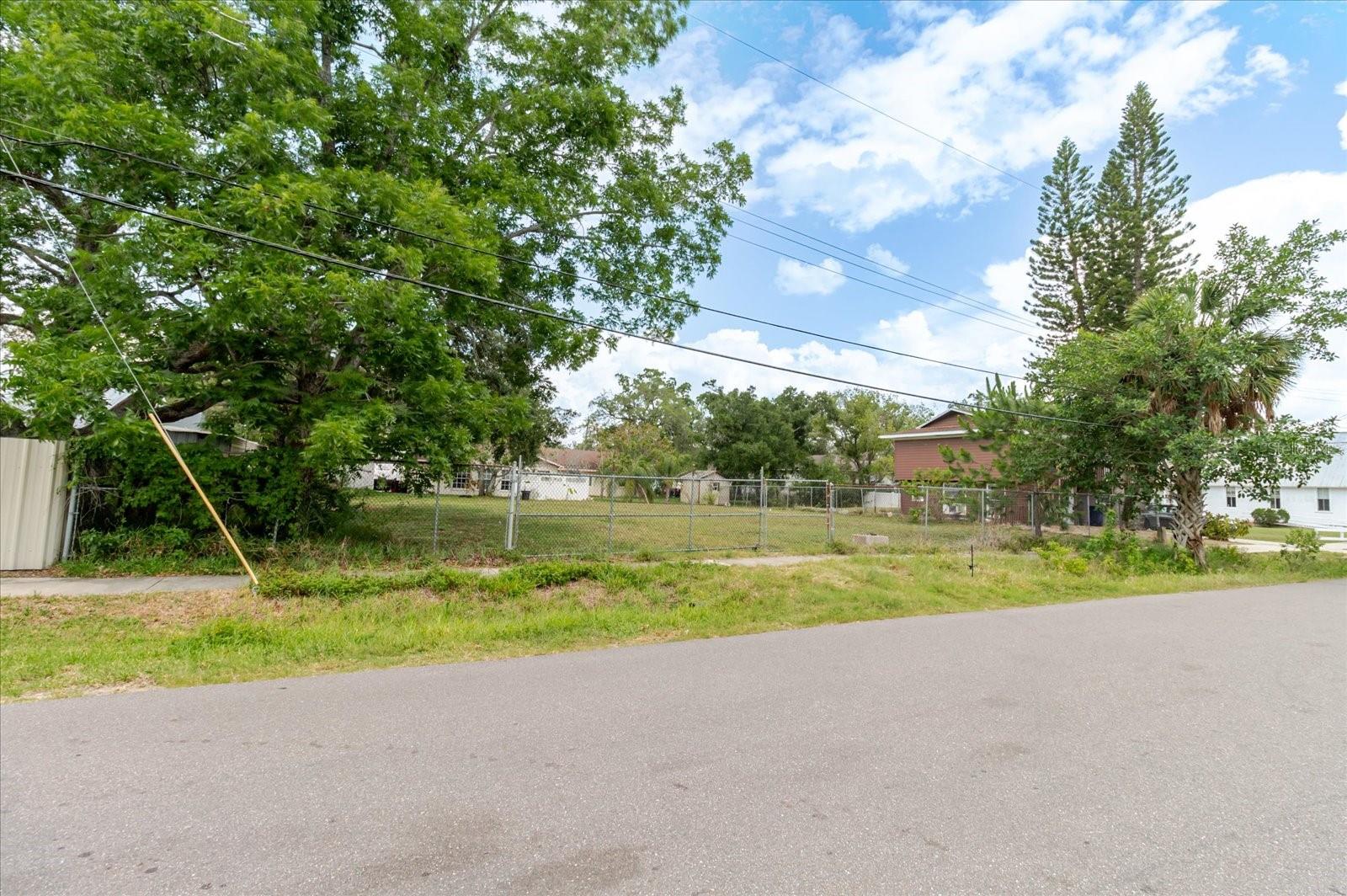 Excellent opportunity to own vacant residential land in a highly desirable South Tampa location near Tampa Bay. This lot offers plenty of space to build a nice-sized home and enjoy the convenience of being close to the local military base, shopping, dining, major roadways, and the beautiful Tampa Bay waterfront area. The neighboring parcel, 7210 S Sherrill St, (TB8519122) is also available from the same seller, creating an even greater opportunity for additional space, investment, or future development possibilities.

Currently zoned residential, this property offers great potential for a custom home in a prime location. With a commercial property nearby, buyers may also wish to explore future commercial use or rezoning possibilities with the appropriate city/county departments. Whether you are looking to build your dream home, invest in land, or explore future business potential, this location offers tremendous opportunity. Buyer to verify zoning, land use, building requirements, utilities, and any rezoning options.