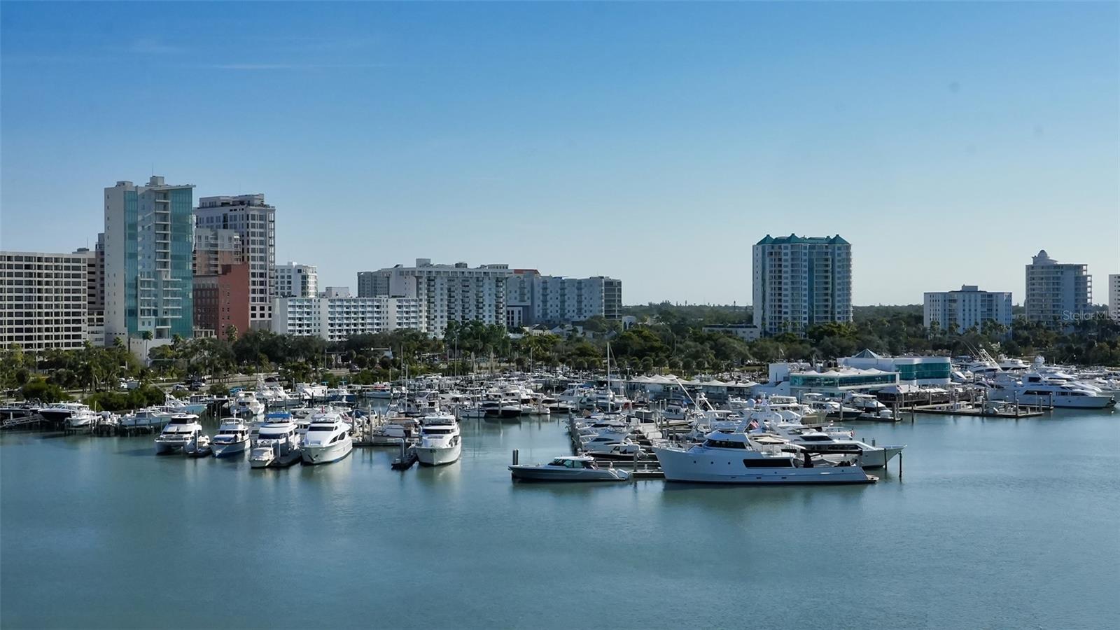 PENINSULA SARASOTA - Residential