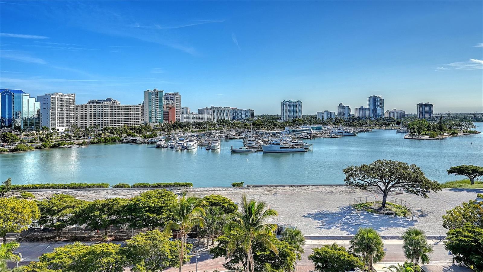 PENINSULA SARASOTA - Residential