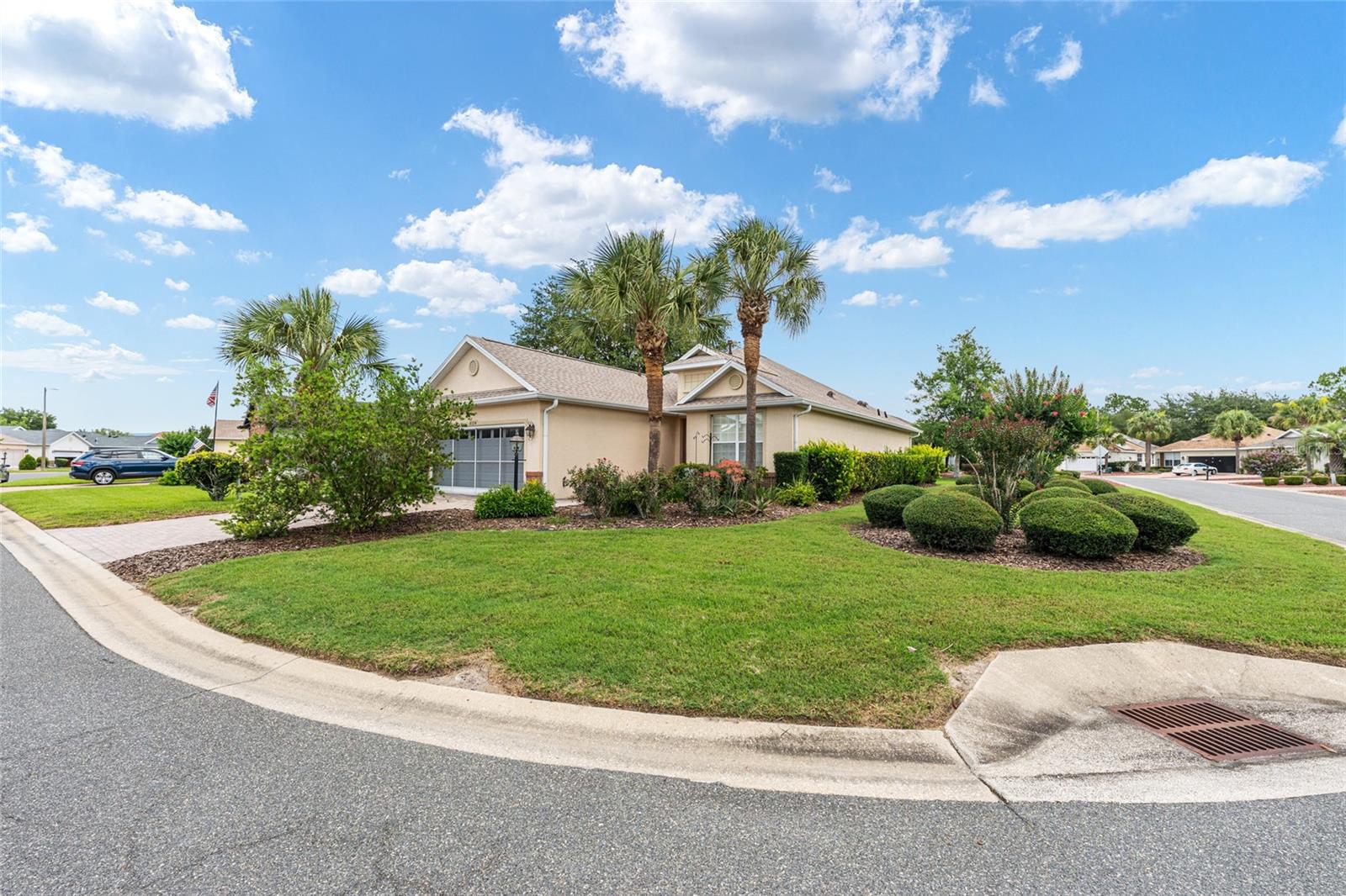 CANDLER HILLS EAST PH 01 UN B - Residential