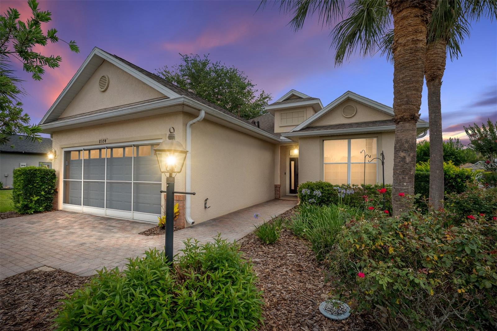 CANDLER HILLS EAST PH 01 UN B - Residential