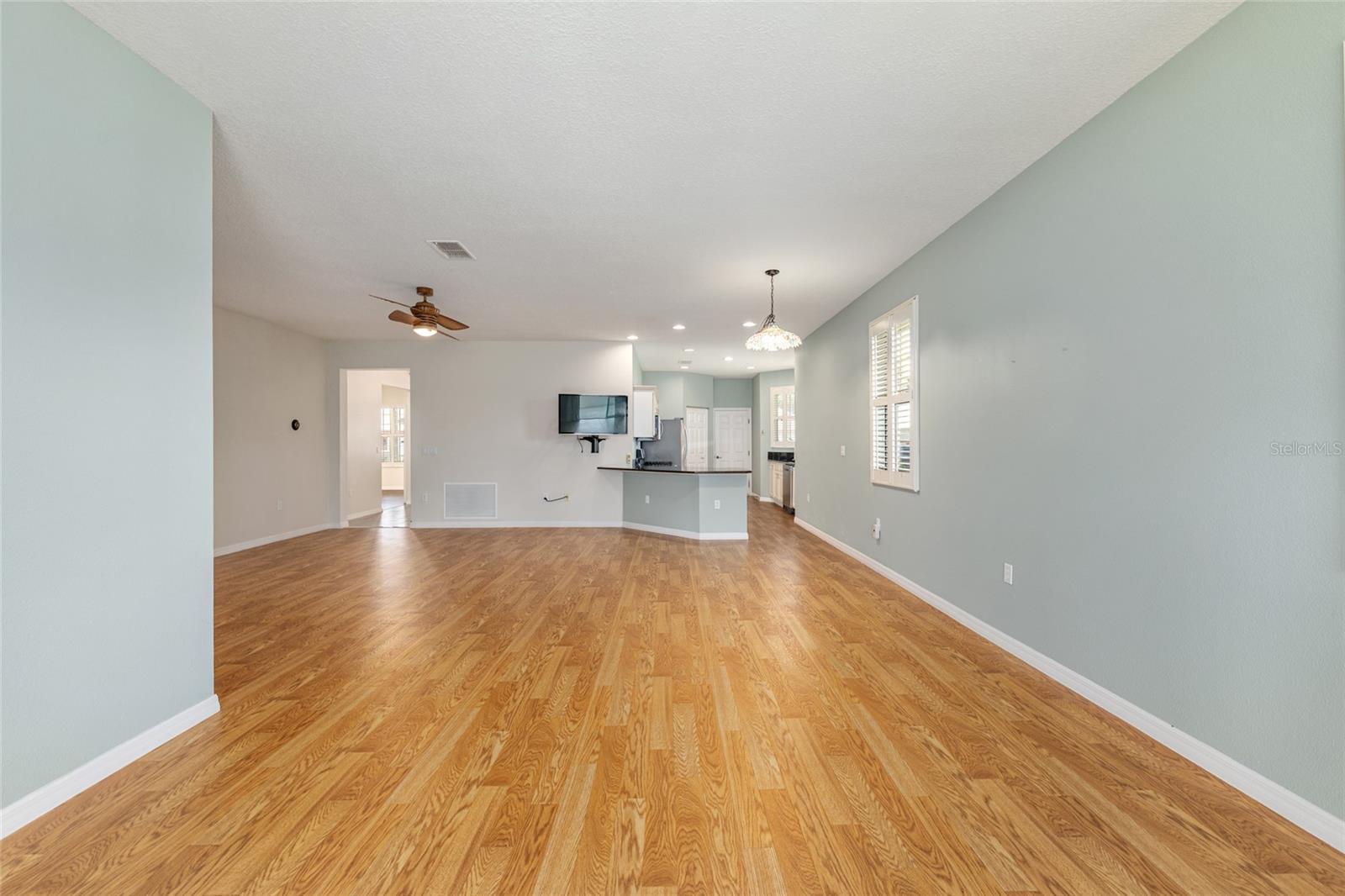 CANDLER HILLS EAST PH 01 UN B - Residential