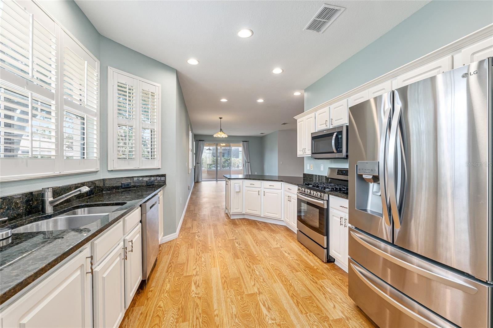 CANDLER HILLS EAST PH 01 UN B - Residential