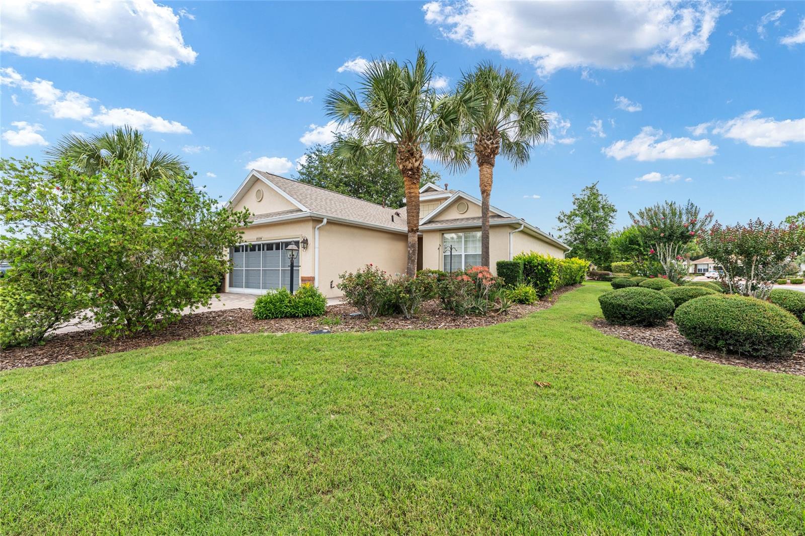 CANDLER HILLS EAST PH 01 UN B - Residential