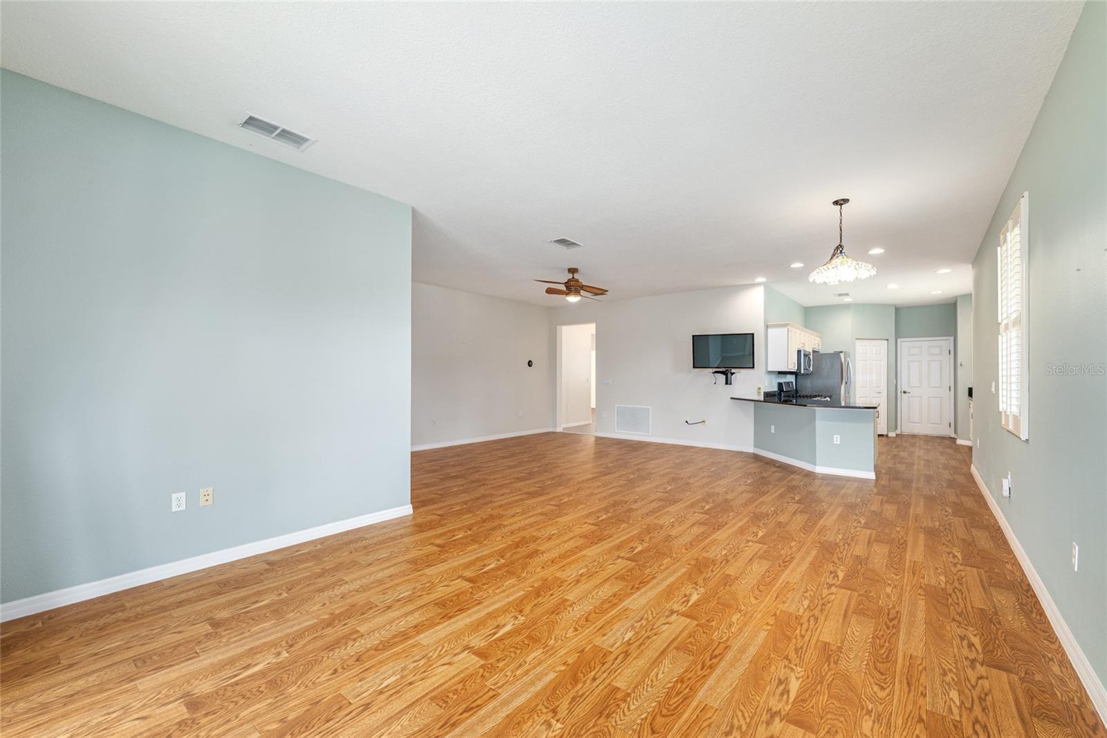 CANDLER HILLS EAST PH 01 UN B - Residential