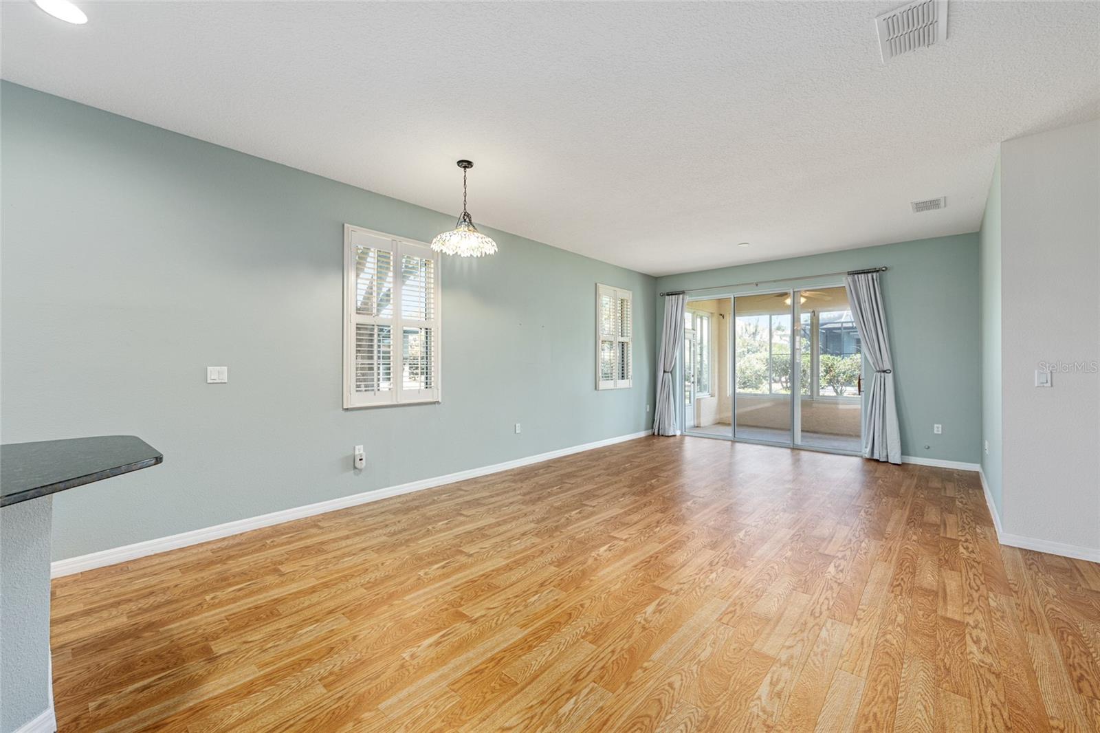 CANDLER HILLS EAST PH 01 UN B - Residential