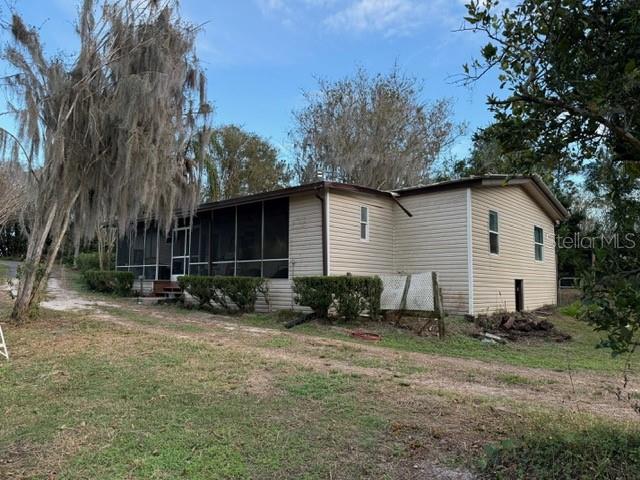RESTON RANCHES - Residential