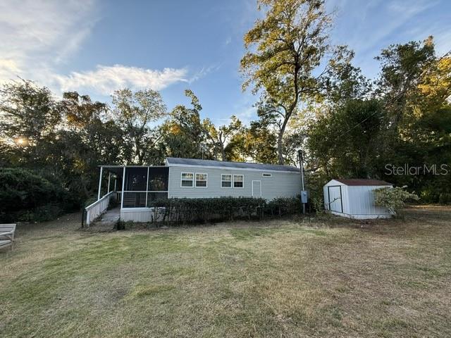 RESTON RANCHES - Residential