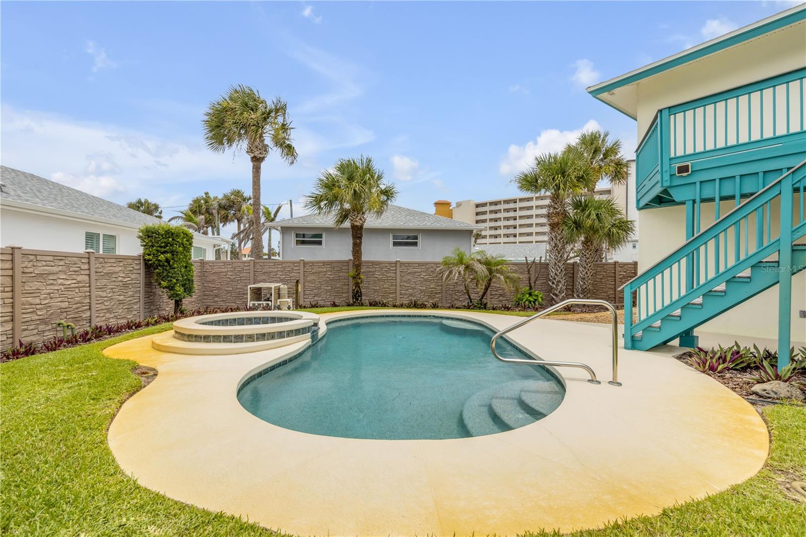 DRIGGERS - Residential