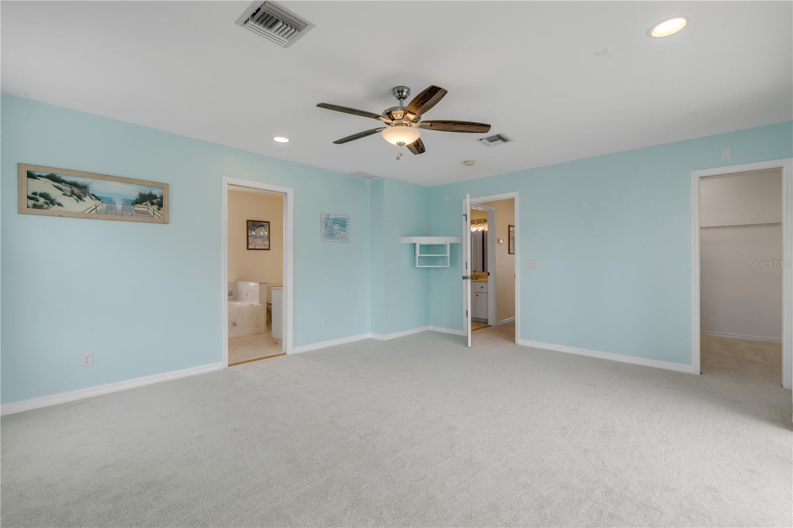 DRIGGERS - Residential