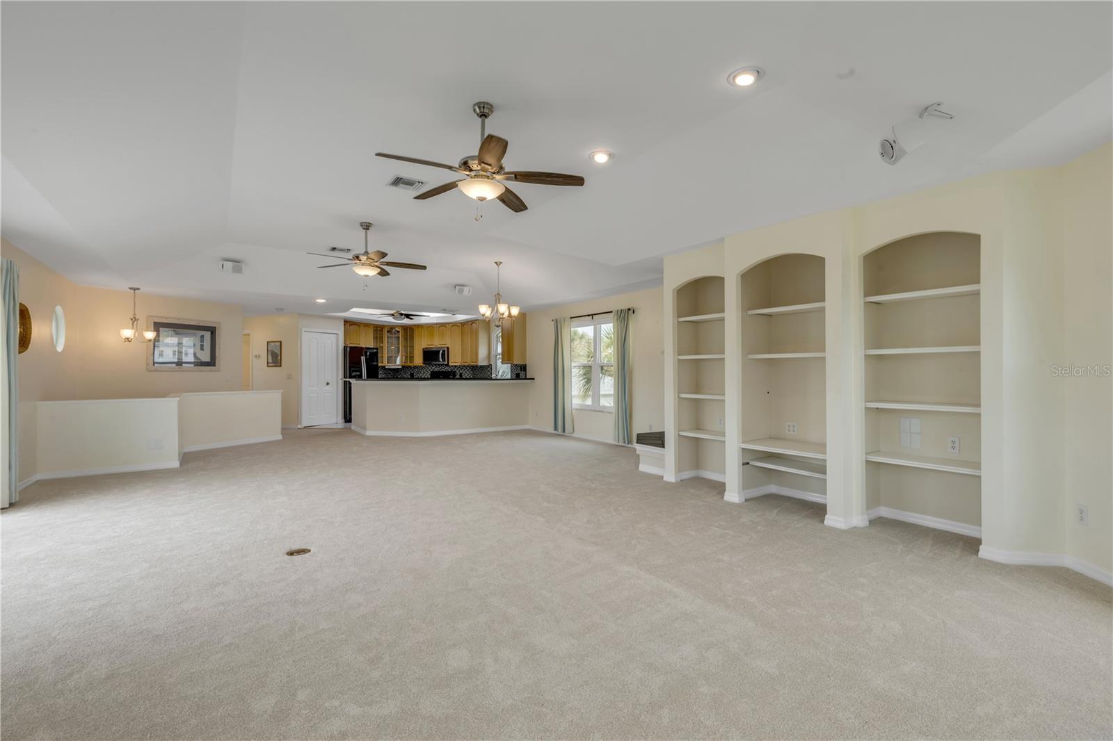 DRIGGERS - Residential