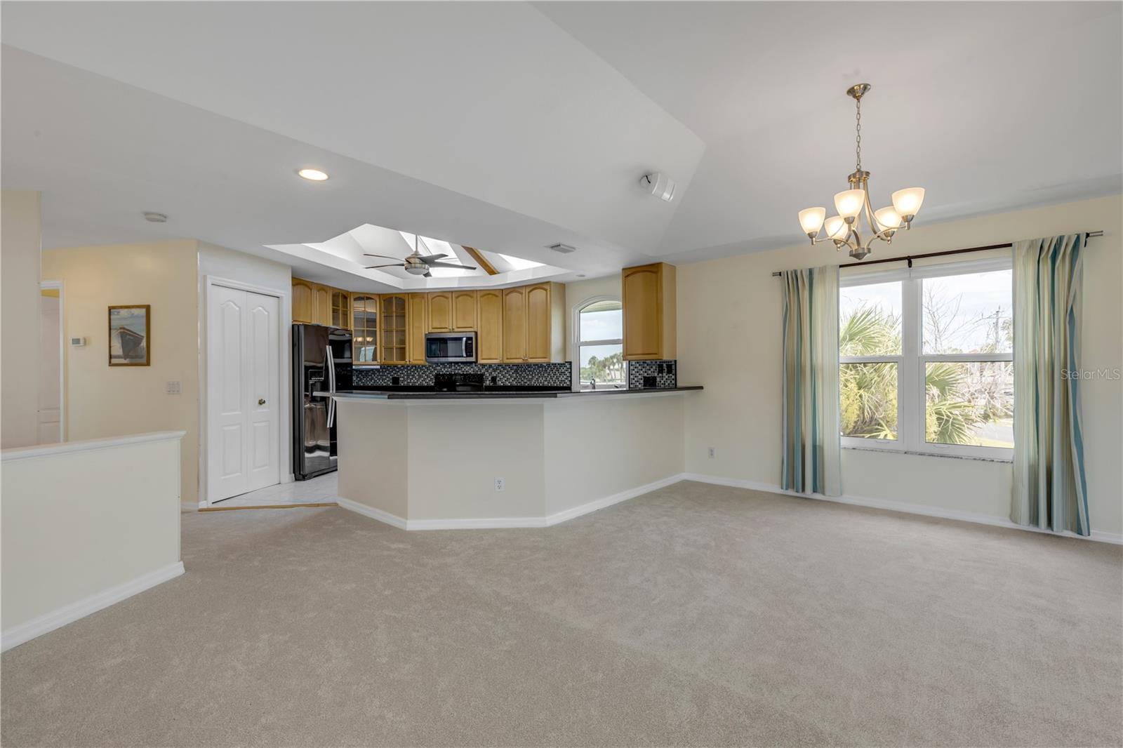DRIGGERS - Residential