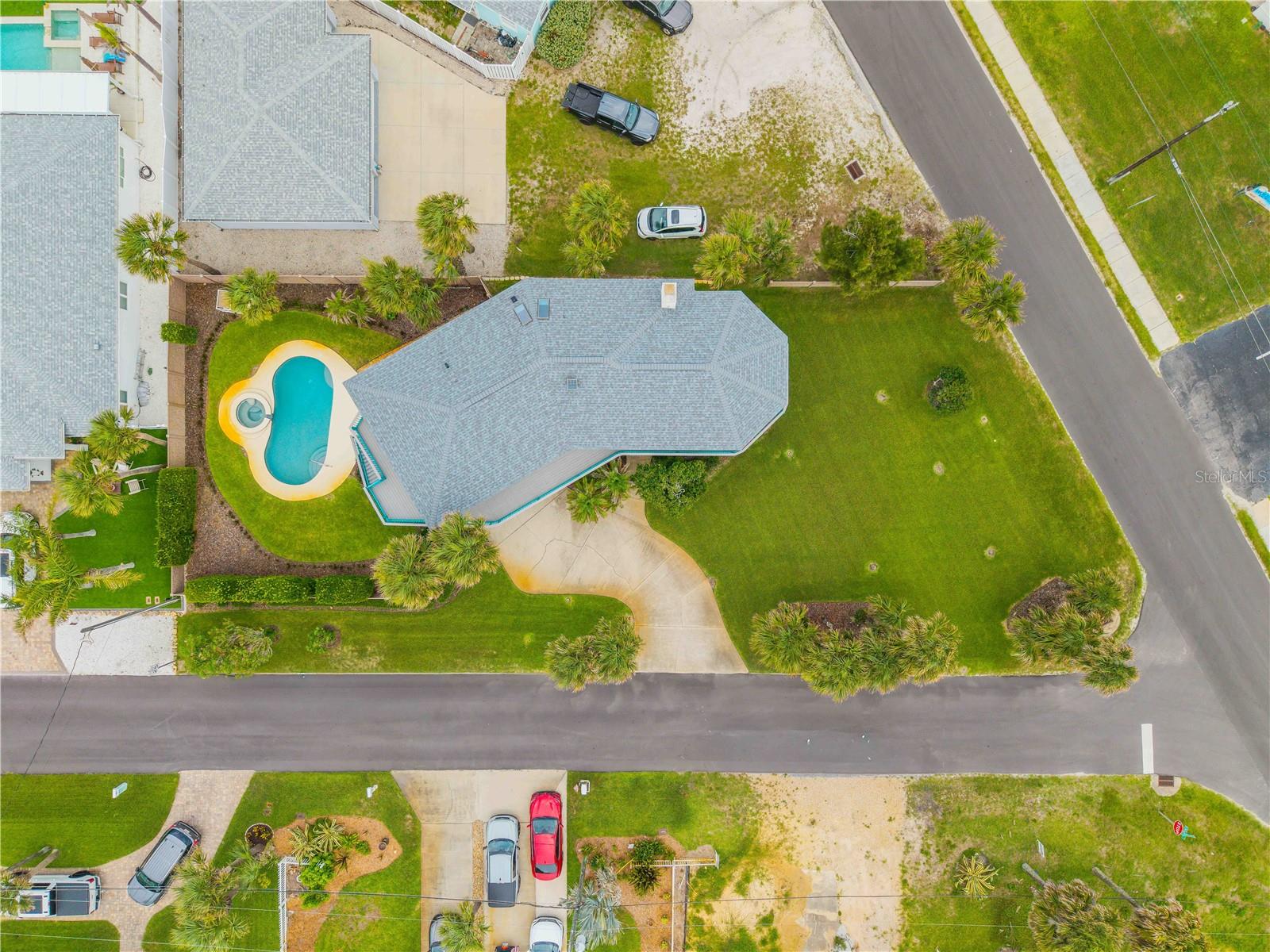 DRIGGERS - Residential