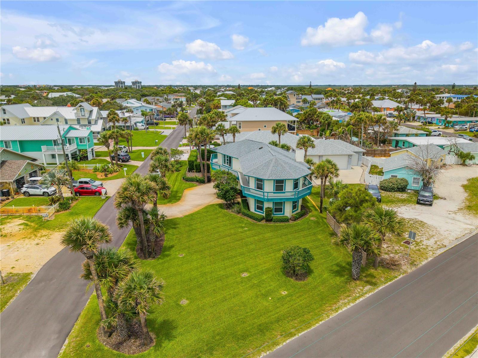 DRIGGERS - Residential