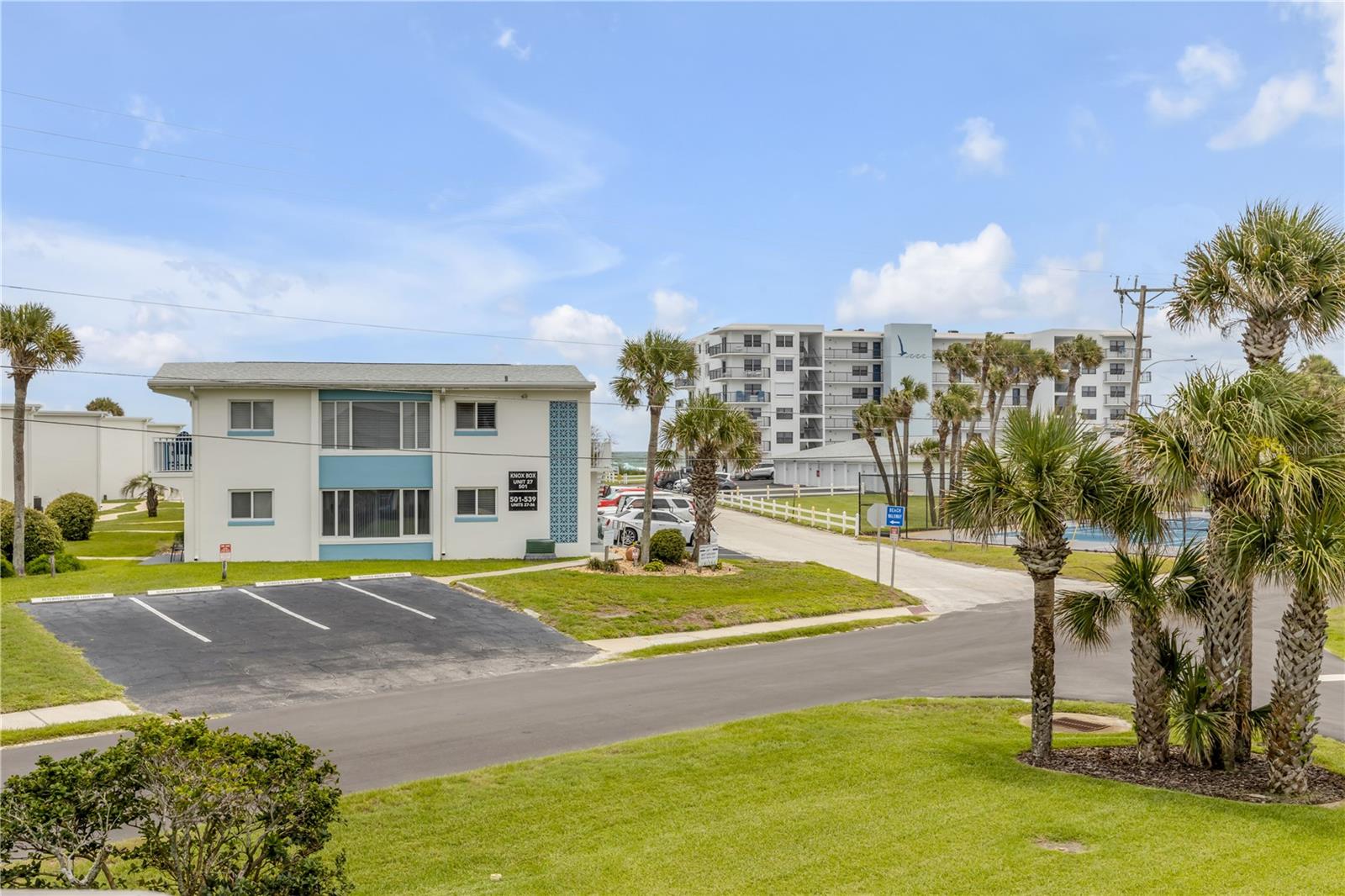 DRIGGERS - Residential