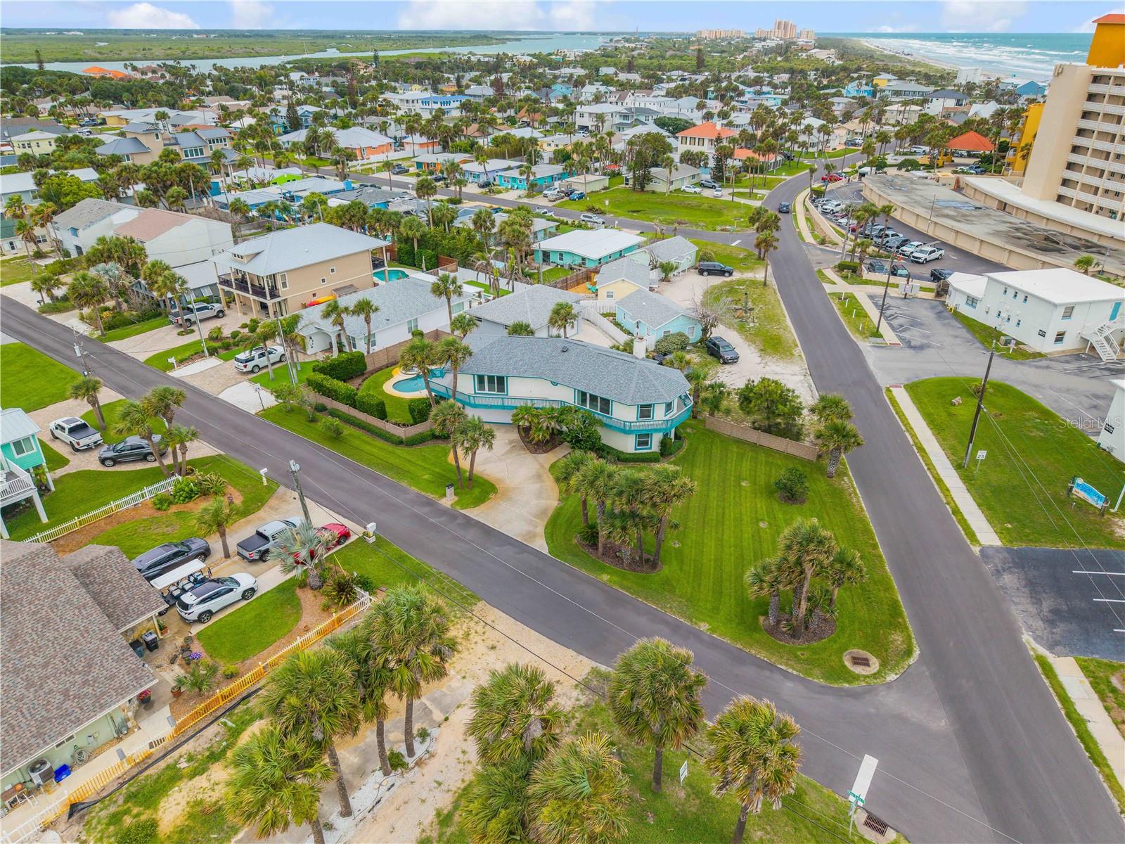 DRIGGERS - Residential