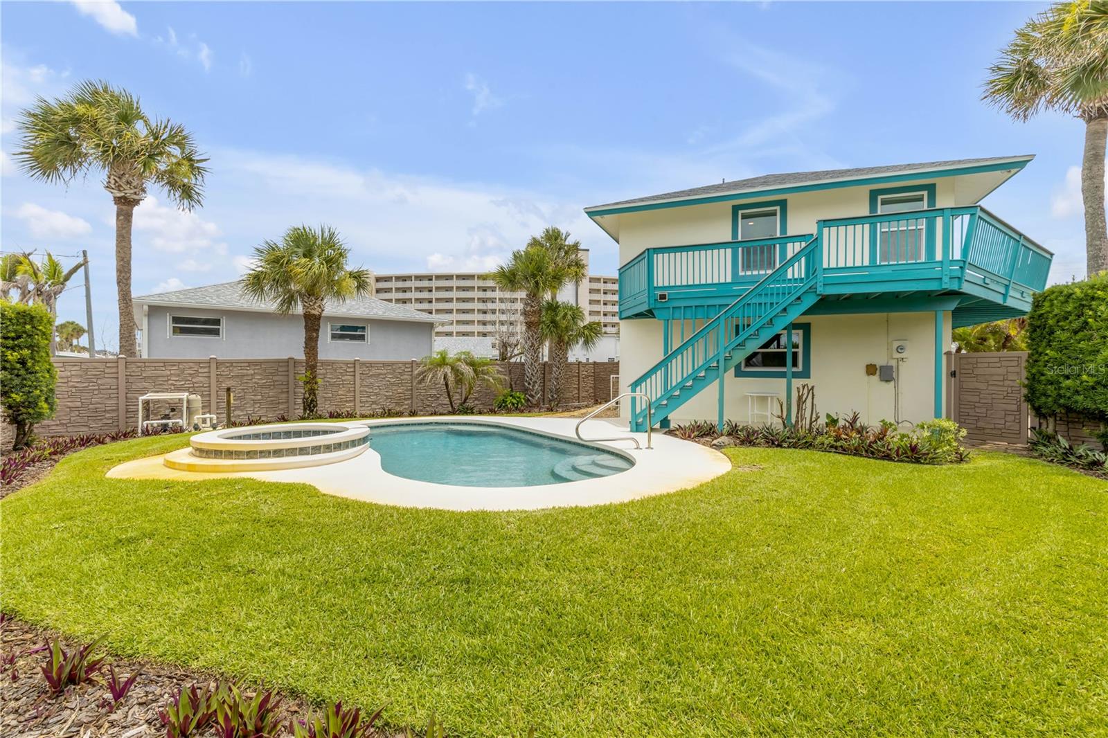 DRIGGERS - Residential
