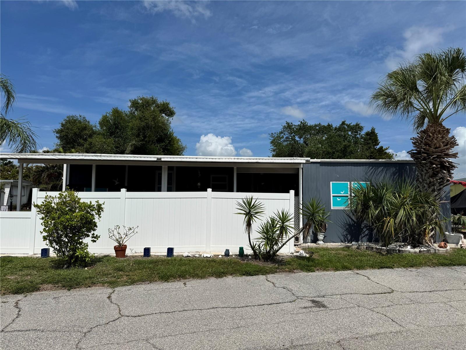 SKYWAY VILLAGE ESTATES CO-OP - Residential