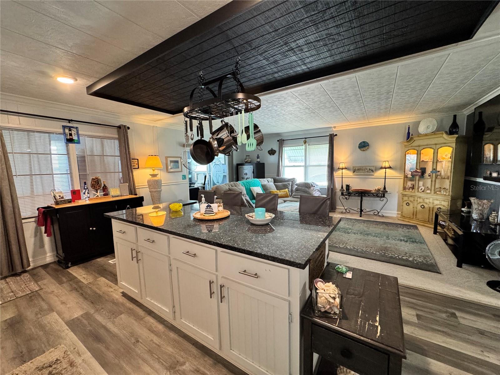 SKYWAY VILLAGE ESTATES CO-OP - Residential