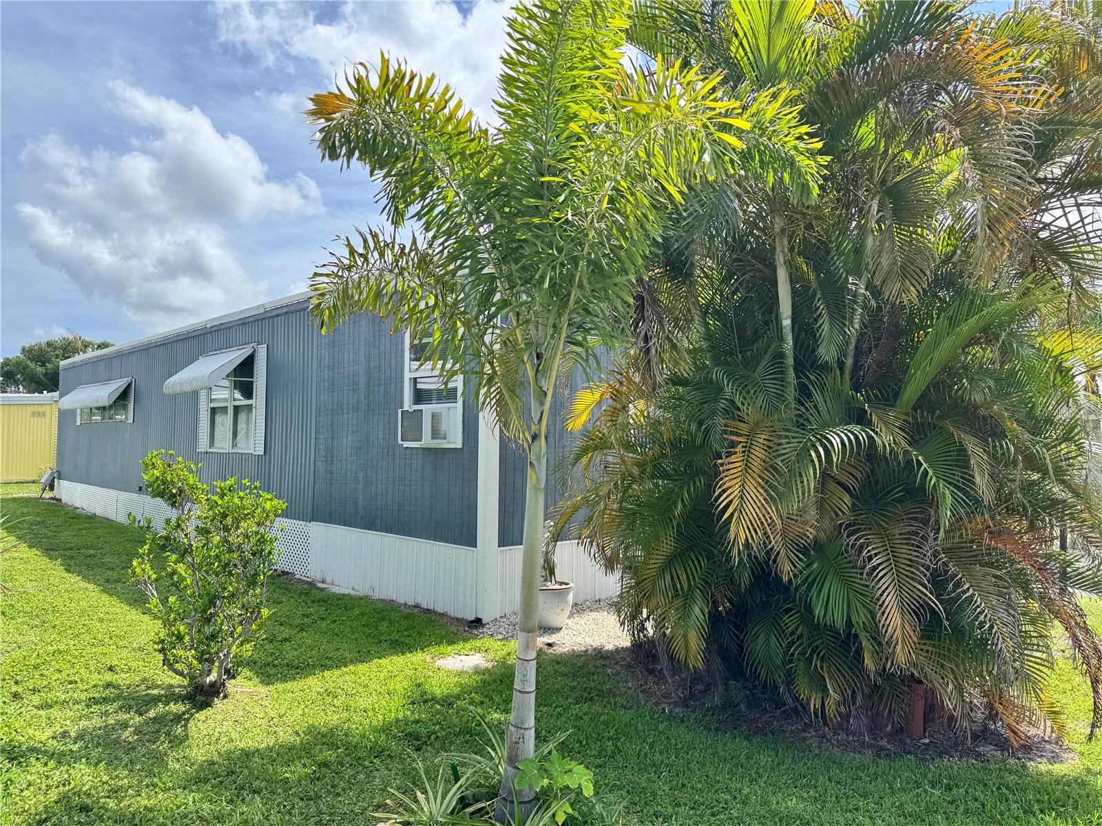 SKYWAY VILLAGE ESTATES CO-OP - Residential