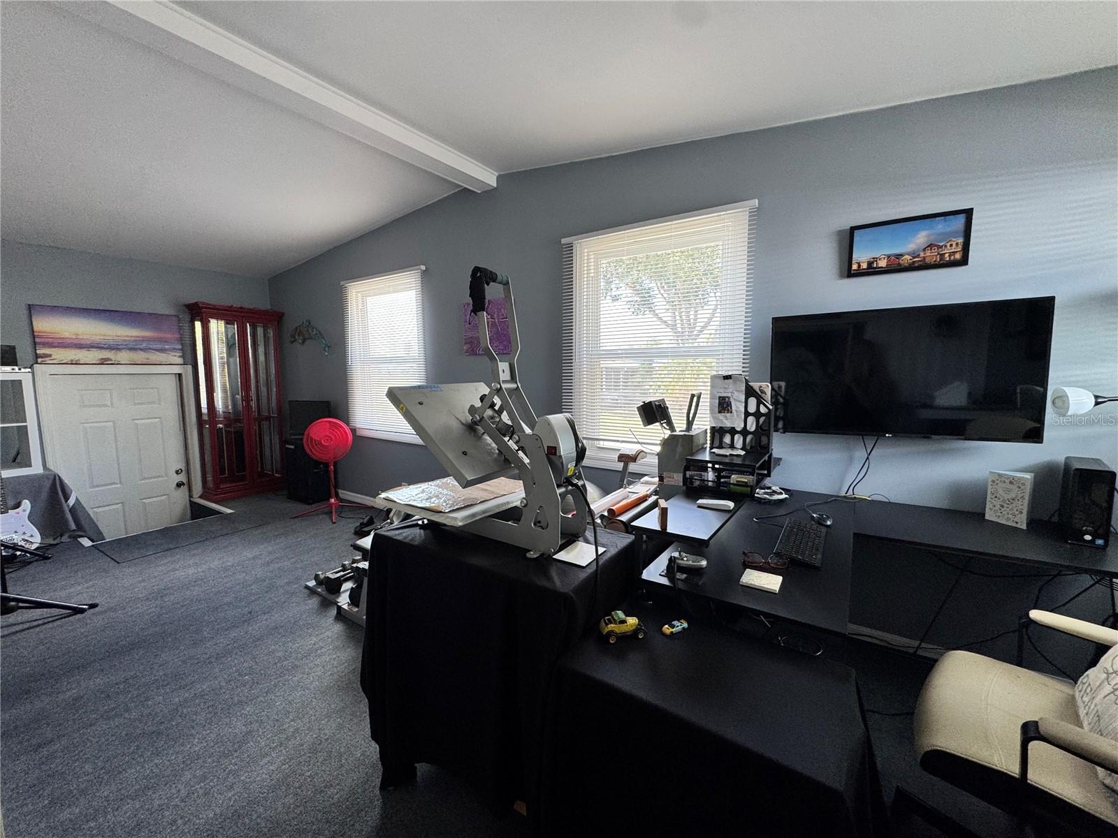 SKYWAY VILLAGE ESTATES CO-OP - Residential