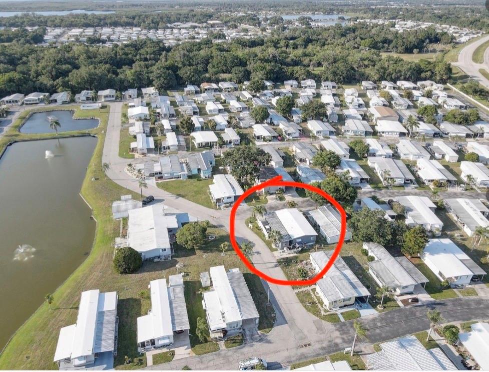 SKYWAY VILLAGE ESTATES CO-OP - Residential