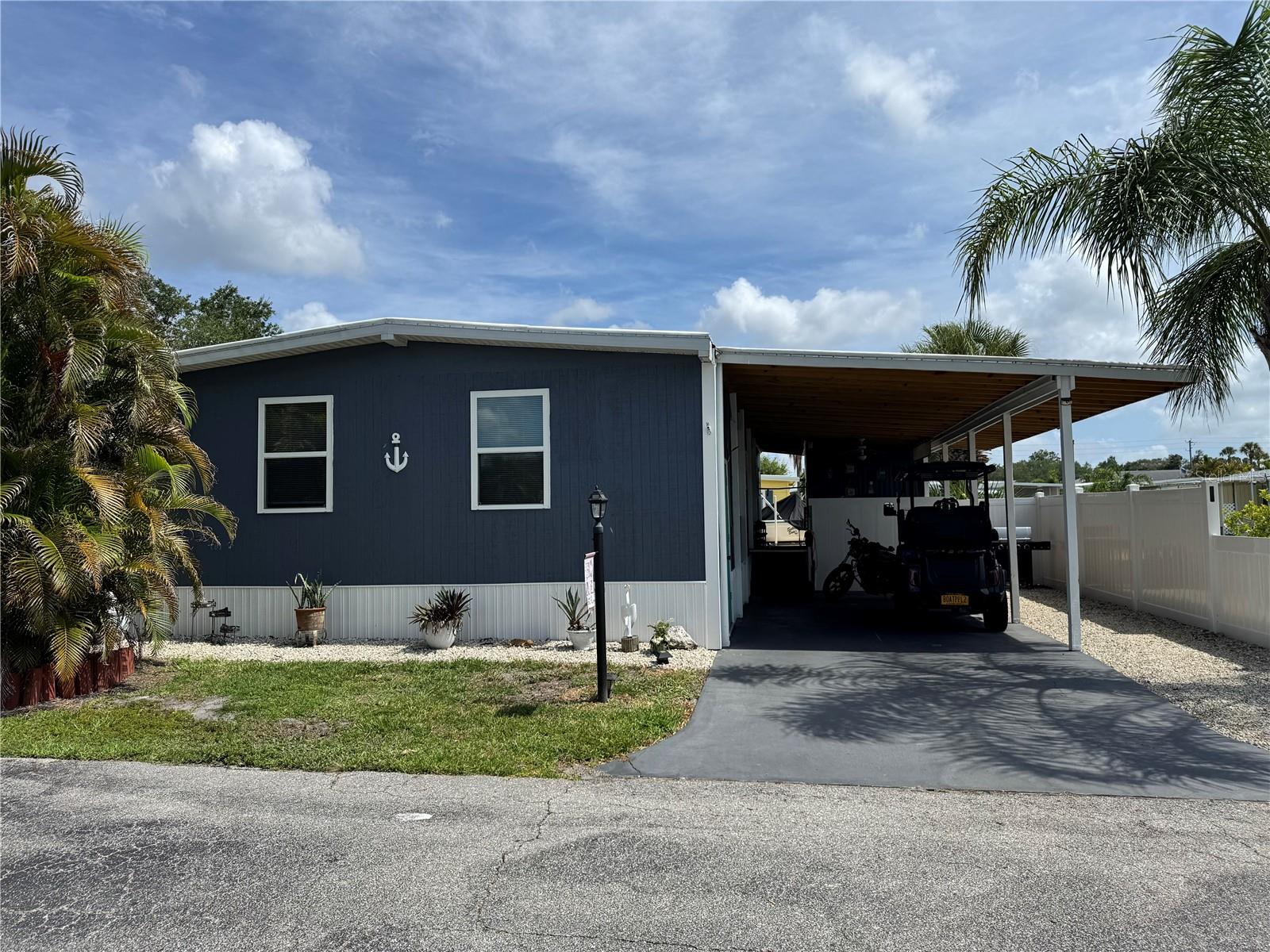 SKYWAY VILLAGE ESTATES CO-OP - Residential