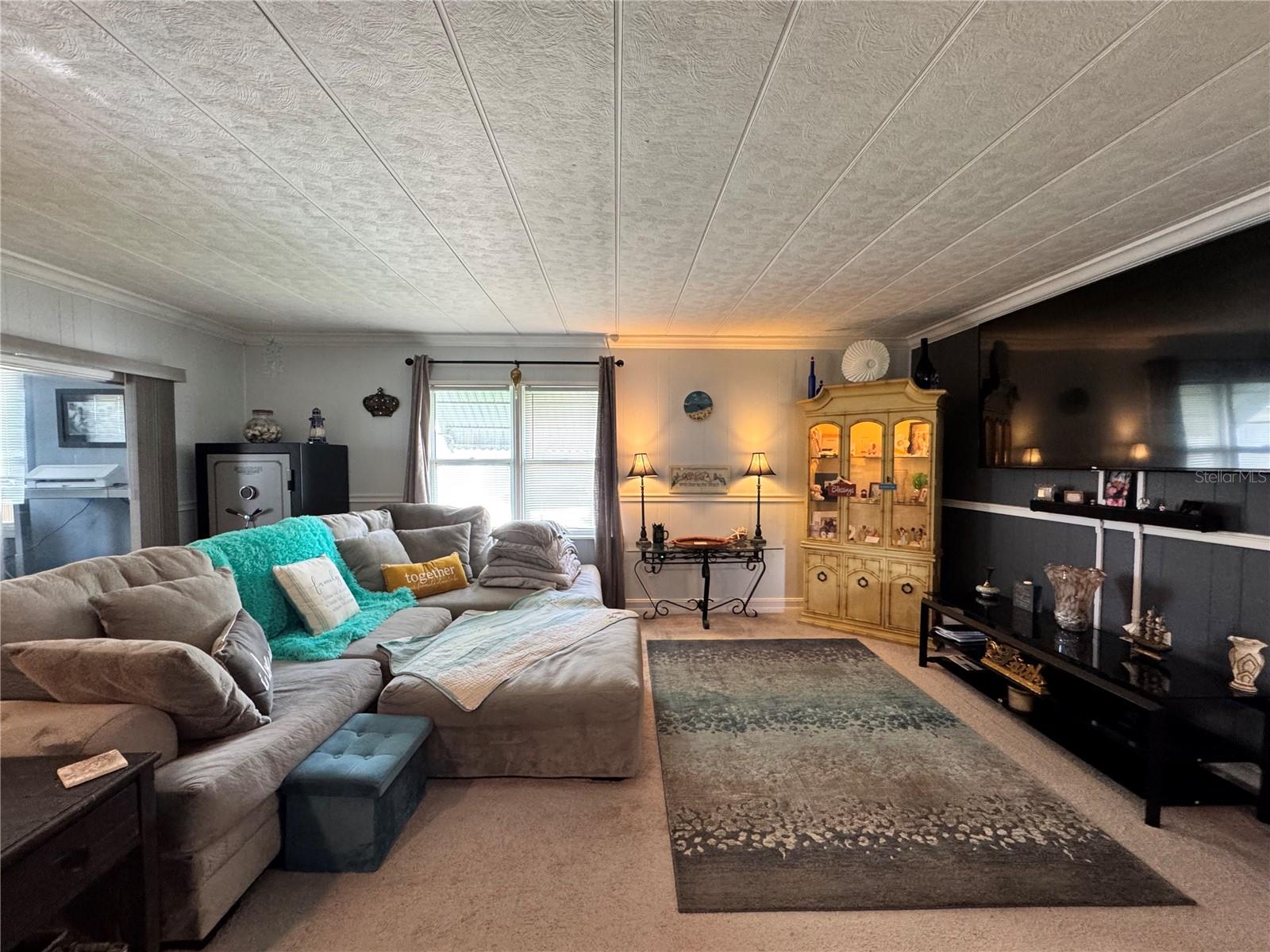 SKYWAY VILLAGE ESTATES CO-OP - Residential
