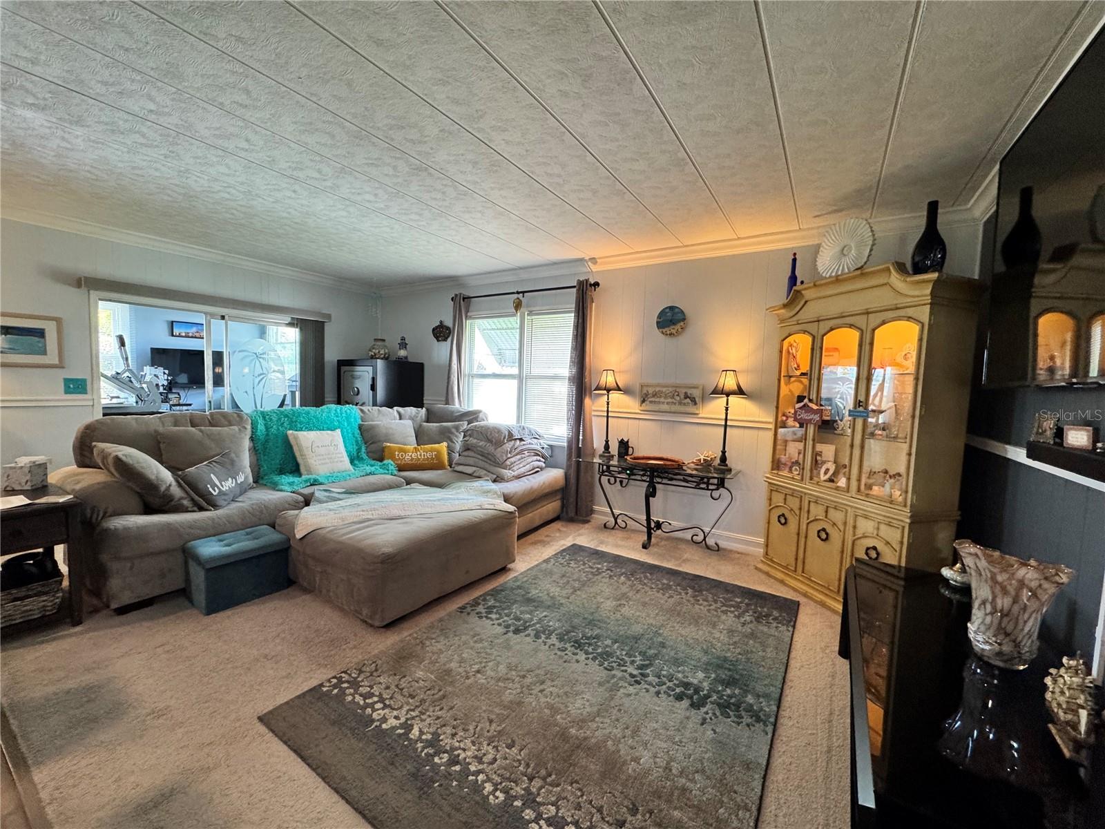 SKYWAY VILLAGE ESTATES CO-OP - Residential
