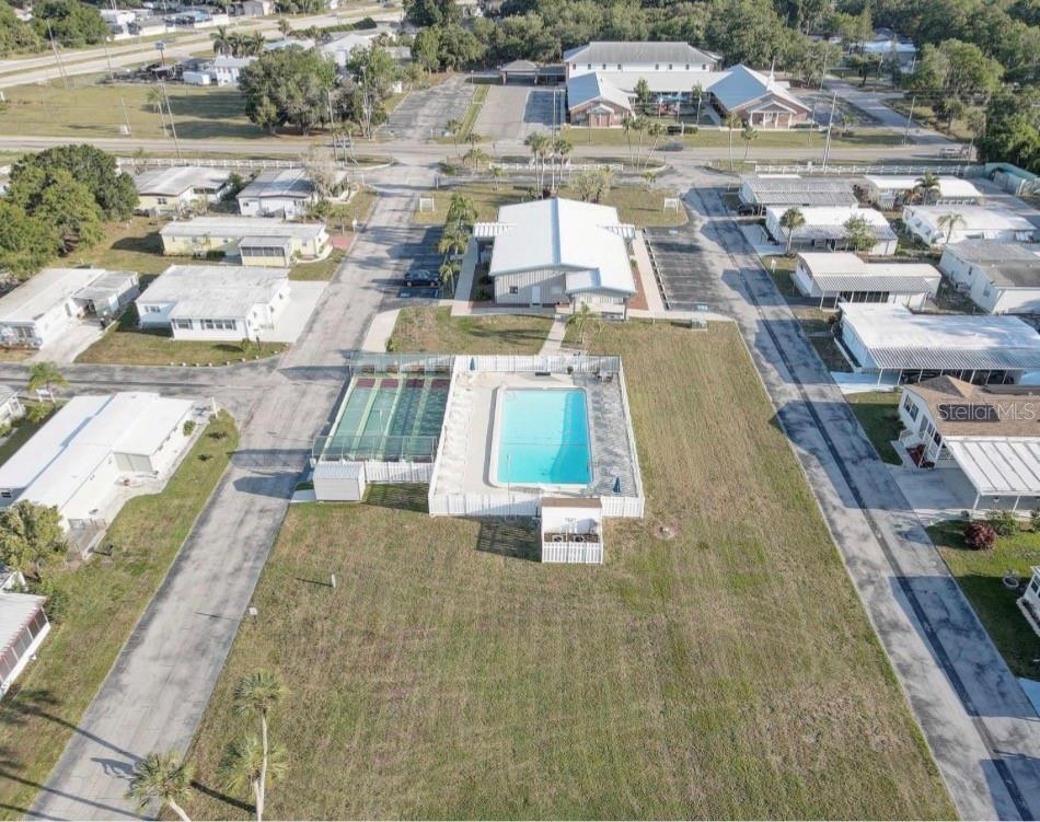 SKYWAY VILLAGE ESTATES CO-OP - Residential