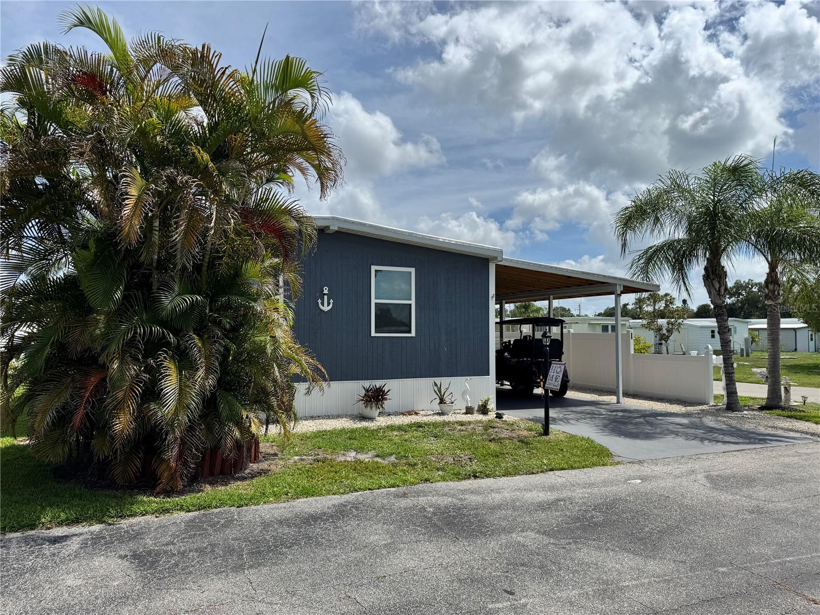 SKYWAY VILLAGE ESTATES CO-OP - Residential