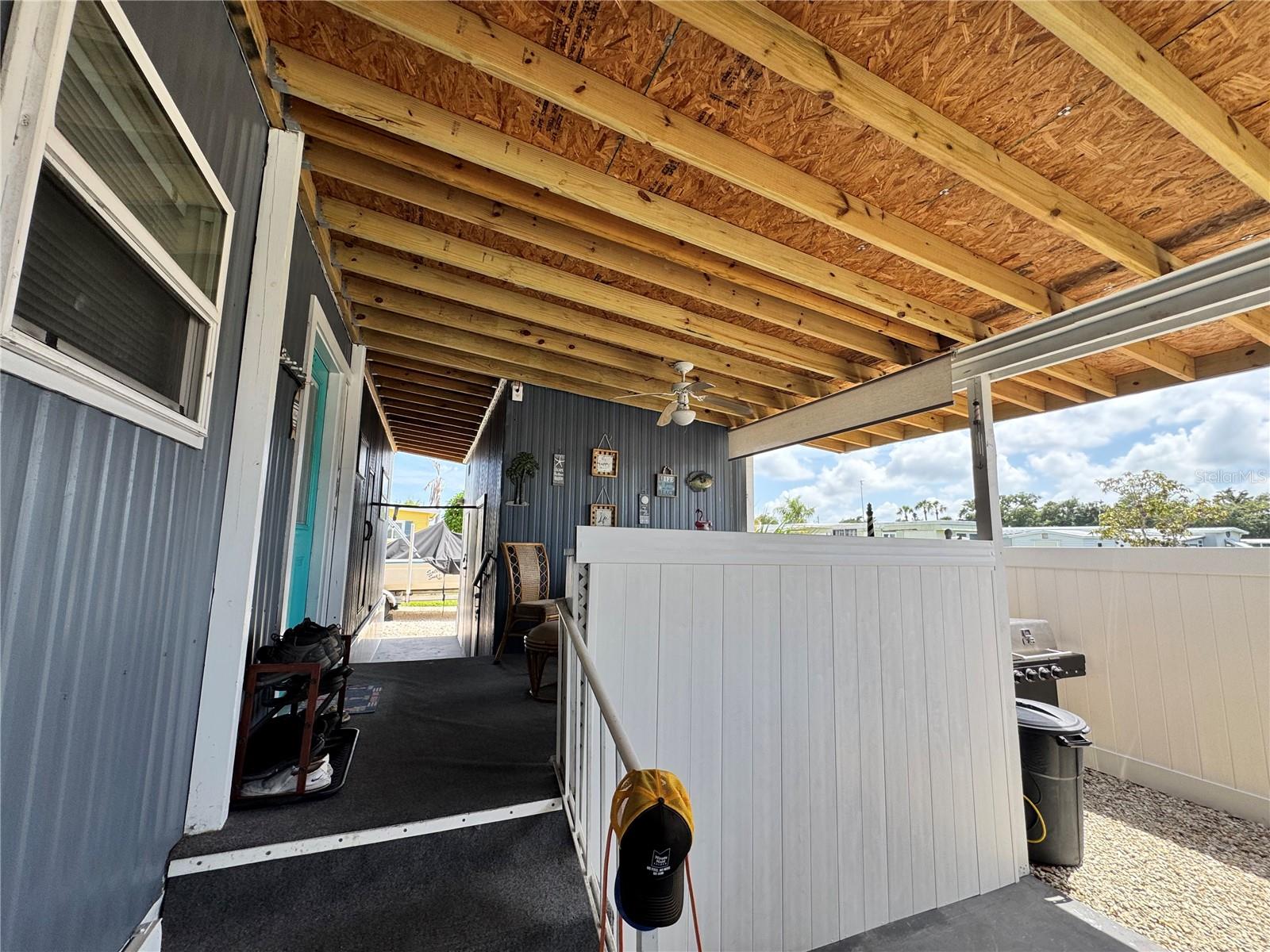 SKYWAY VILLAGE ESTATES CO-OP - Residential