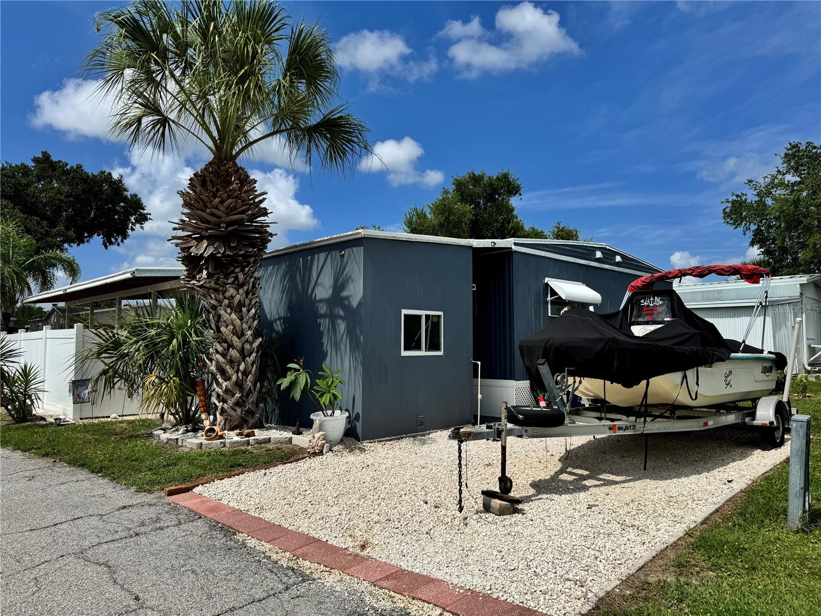 SKYWAY VILLAGE ESTATES CO-OP - Residential