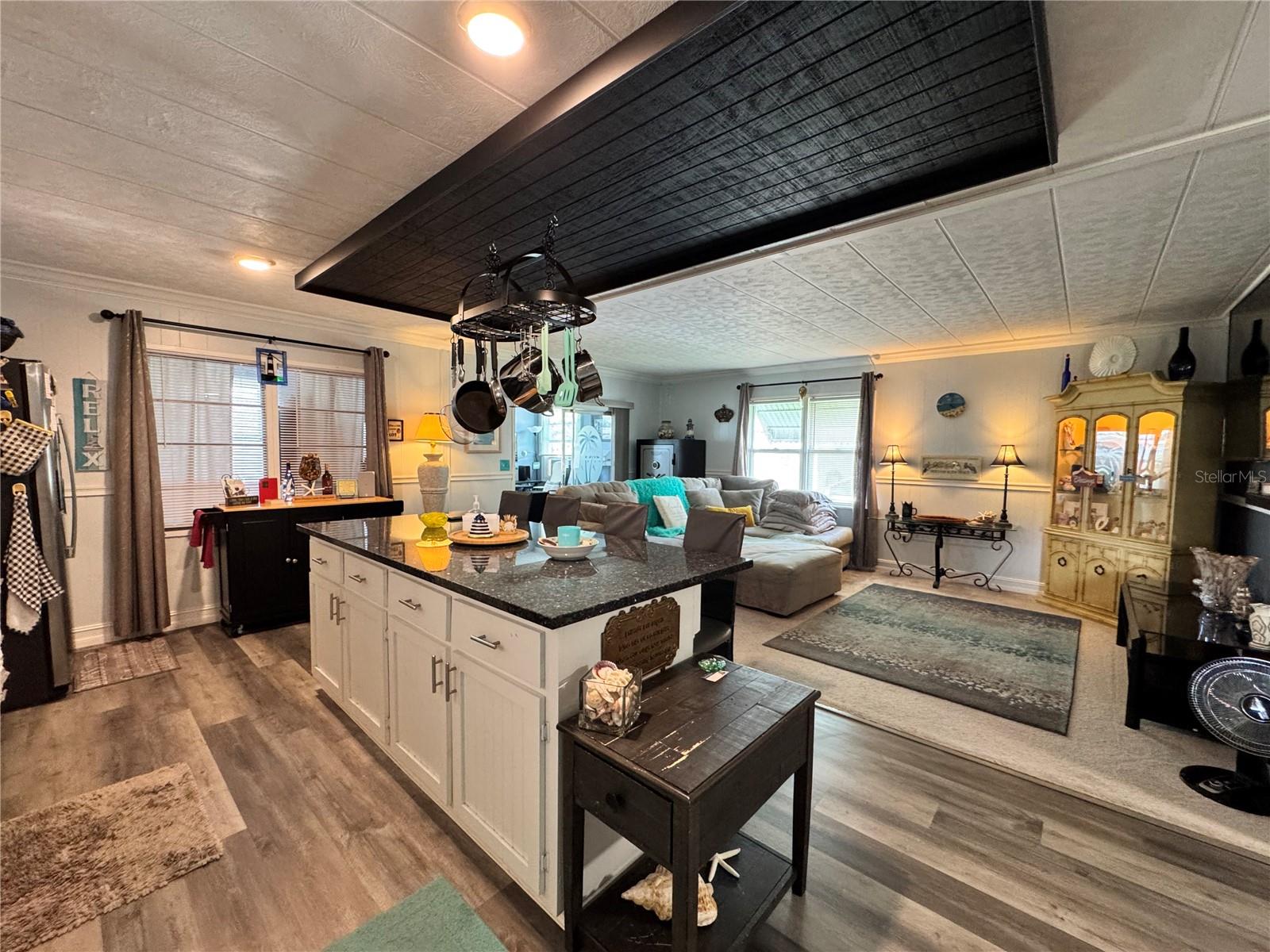 SKYWAY VILLAGE ESTATES CO-OP - Residential