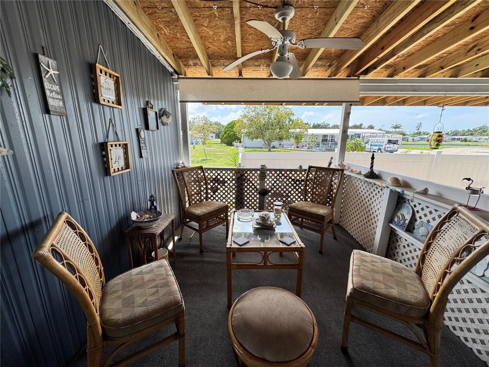 SKYWAY VILLAGE ESTATES CO-OP - Residential