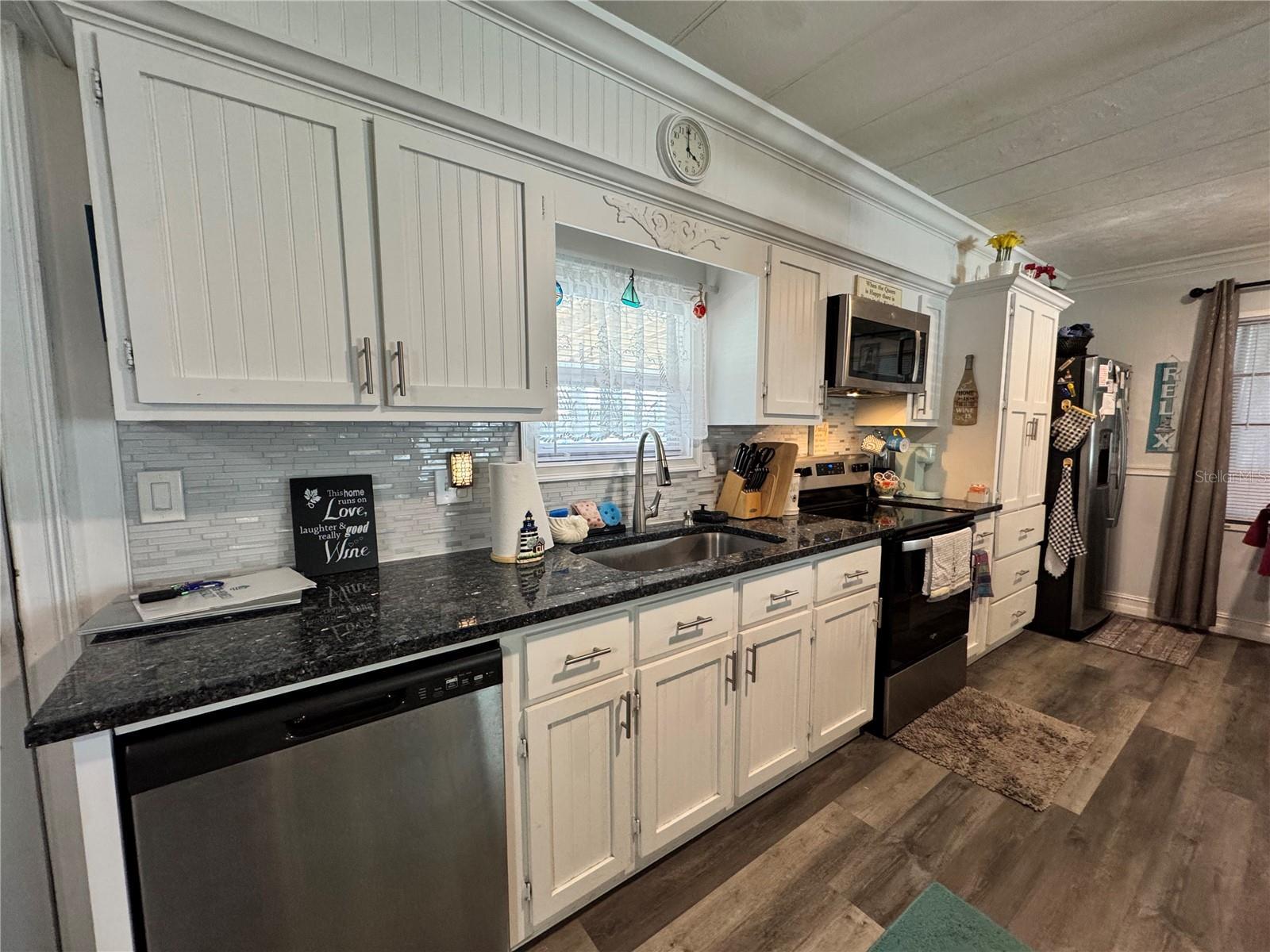 SKYWAY VILLAGE ESTATES CO-OP - Residential