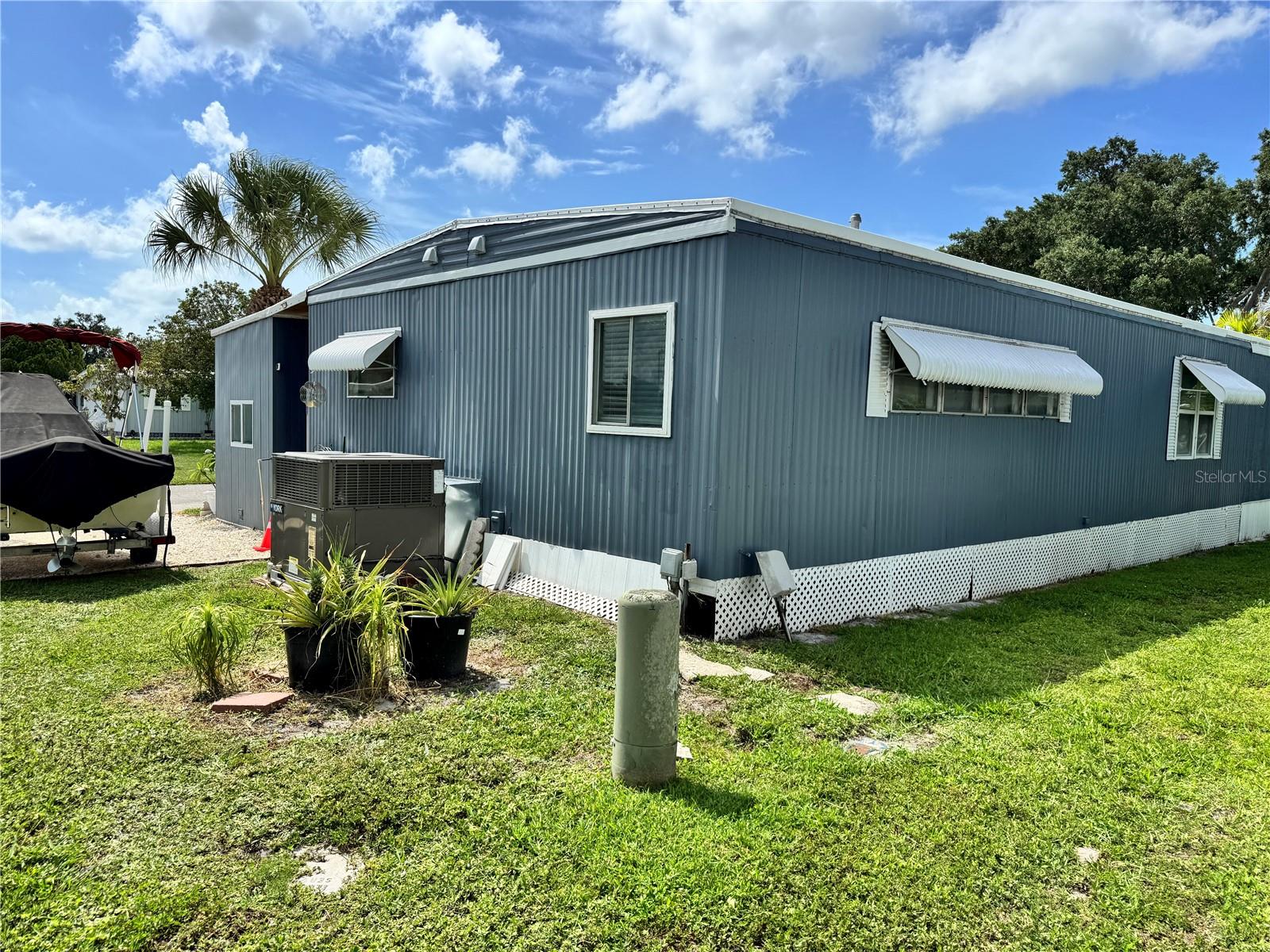 SKYWAY VILLAGE ESTATES CO-OP - Residential