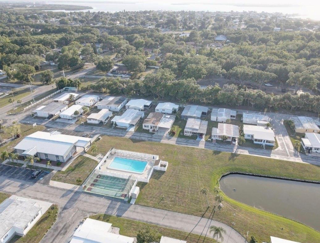 SKYWAY VILLAGE ESTATES CO-OP - Residential