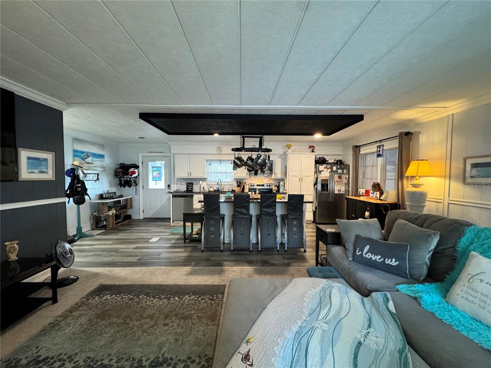 SKYWAY VILLAGE ESTATES CO-OP - Residential