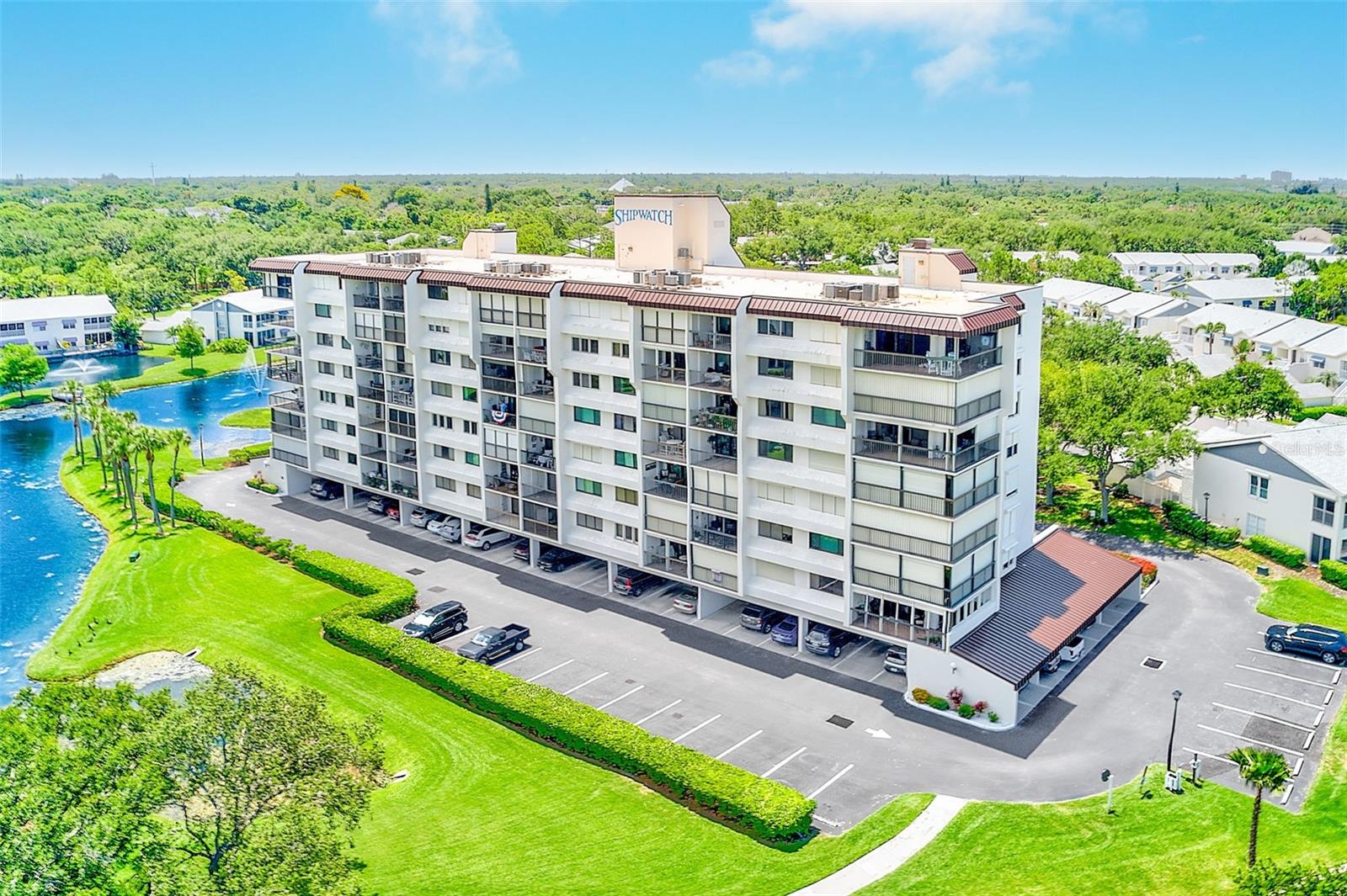 SHIPWATCH - Residential