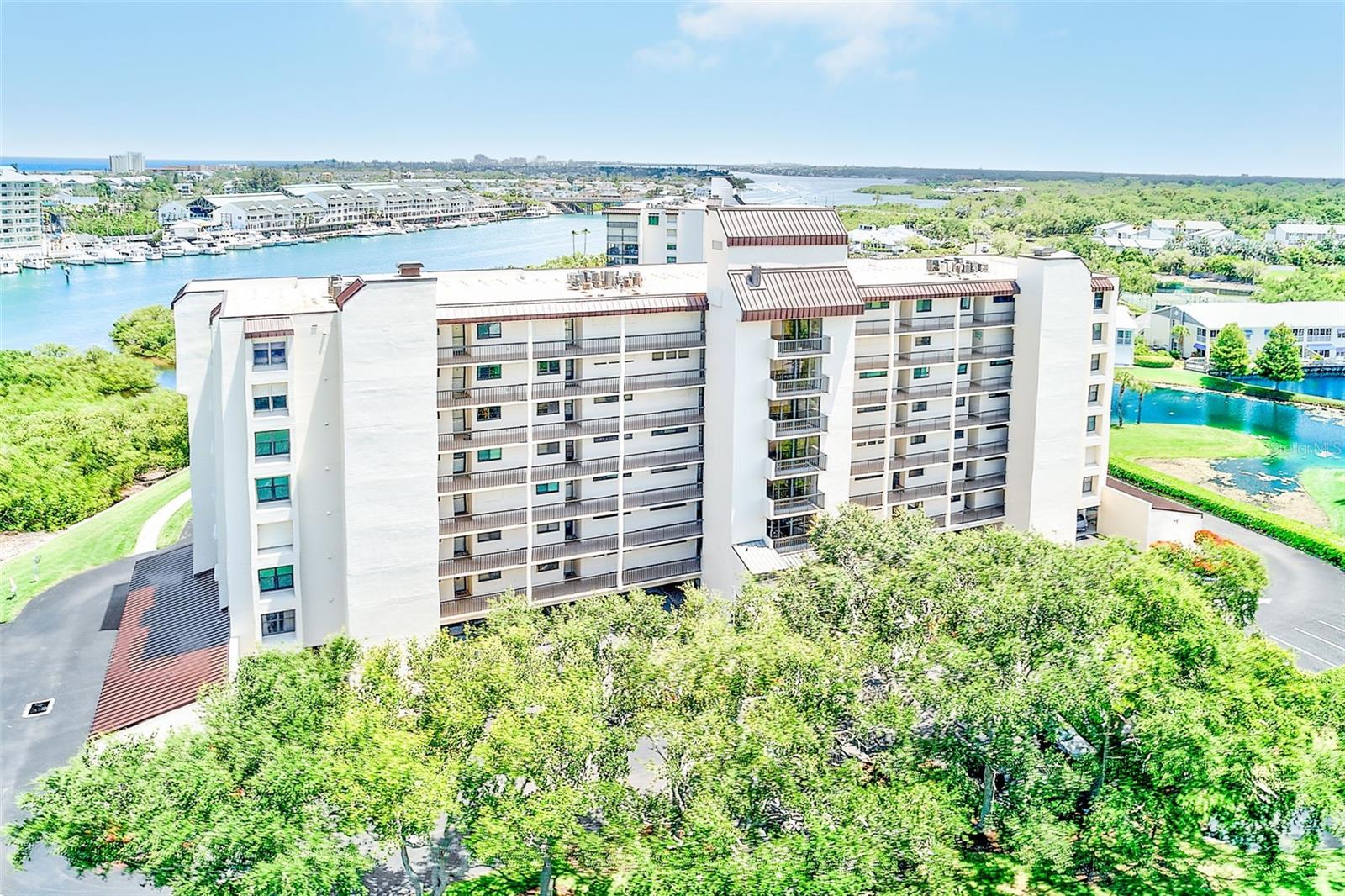 SHIPWATCH - Residential